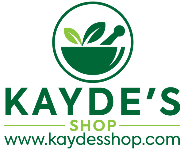 Kayde's Shop
